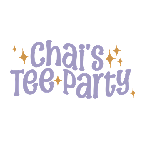 Chai's Tee Party
